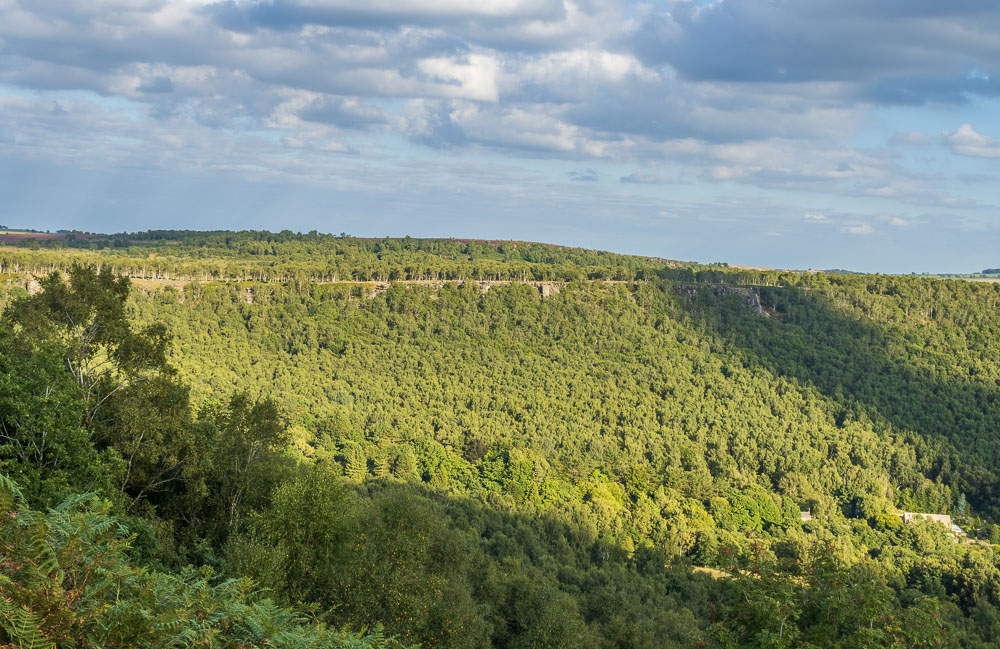 Gardom's Edge